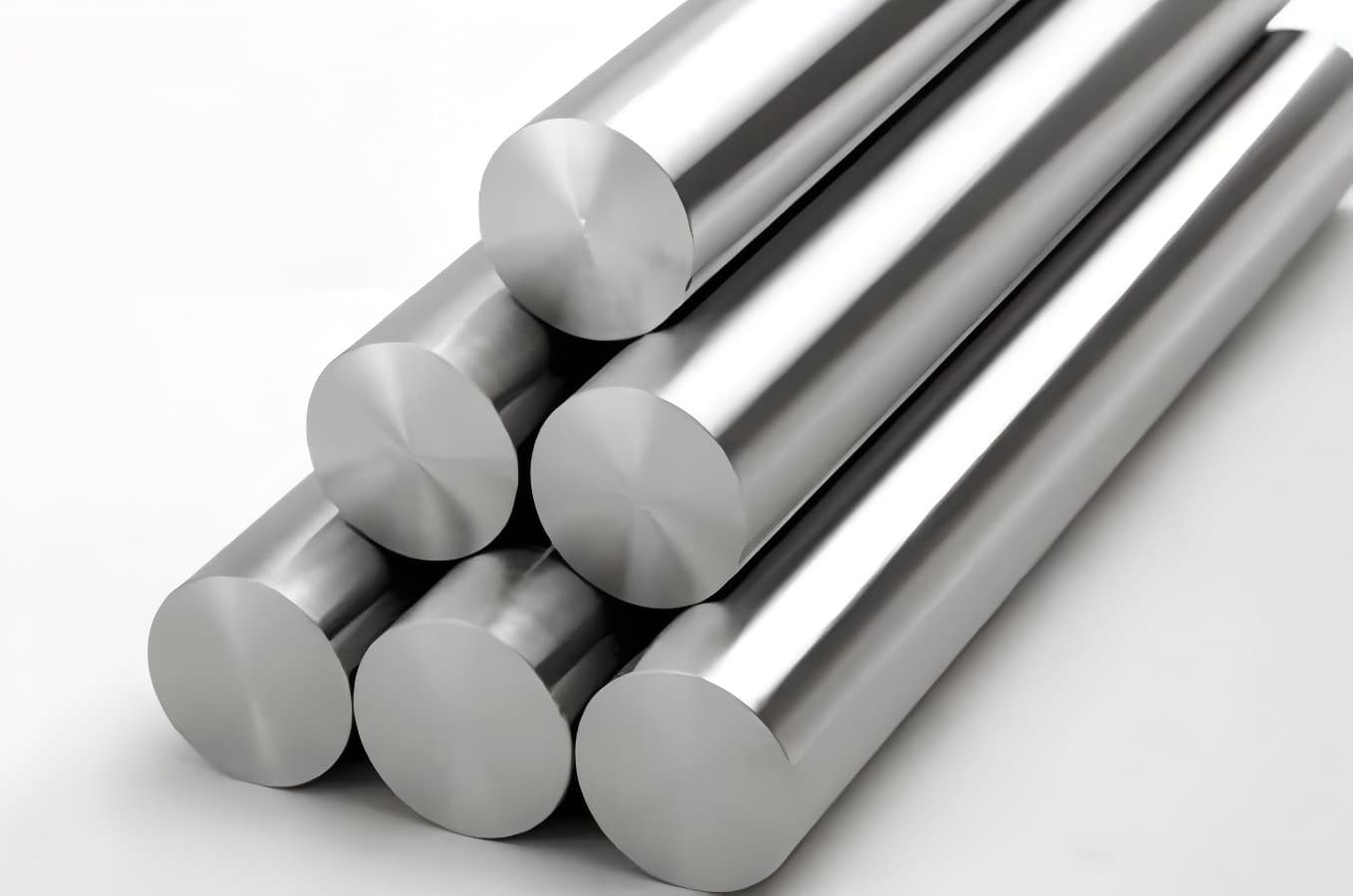 Round Bar
